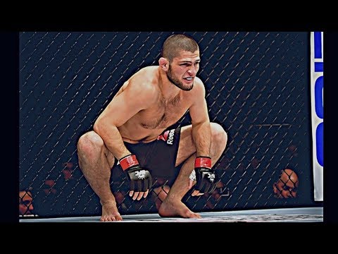 Khabib \