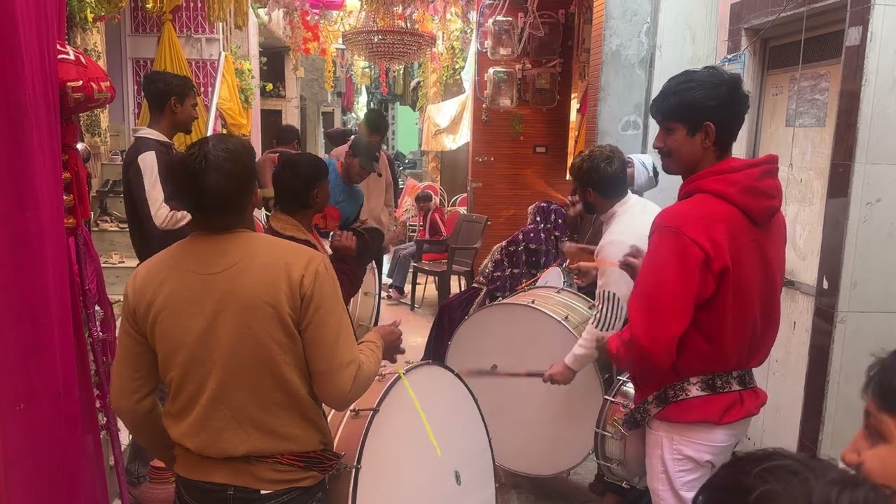 𝐁𝐚𝐛𝐮 𝐒𝐢𝐧𝐠𝐡 | New YouTube Nashik group video 9582912688