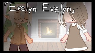 Evelyn Evelyn || Eira’s Backstory || The Sacreds || Read Desc