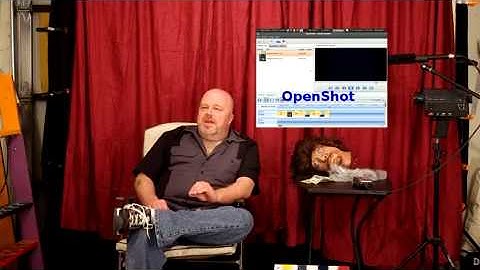 Free Video Production, Graphics & Sound Editing Software for Linux Open Source