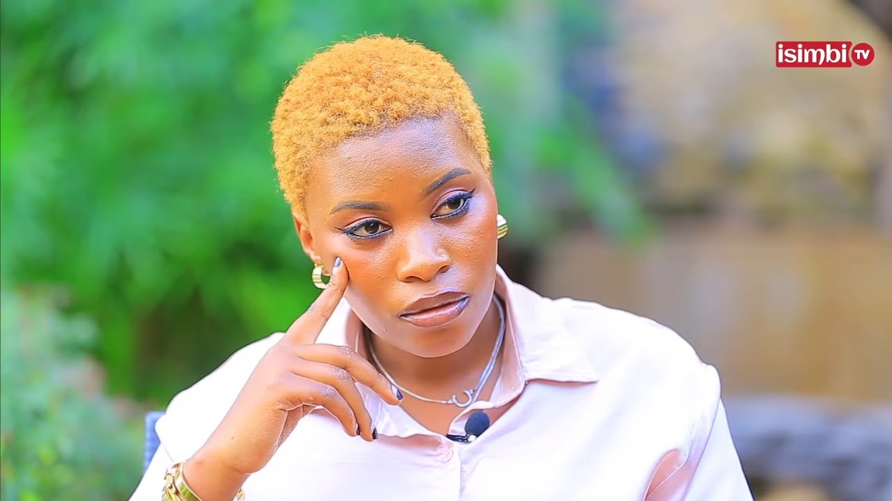 UMWANA YAMFIRIYE MU NDA MBYARA UMURAMBO😢BESTO YANTEYE INDA BIDUTUNGUYE|URUPFU RWE RWANZE KUMVAMO😢