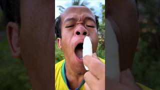 How to Eat Cracker biscuit 🍪😆🤣#funny #entertainment #comedy #eating #twisttube🤫🤤