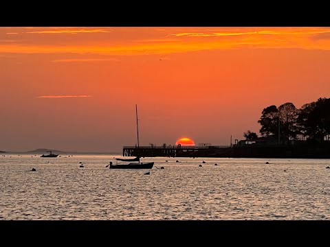 Jubilee Yacht Club Webcam South East — webcam en direct (Royaume-Uni)