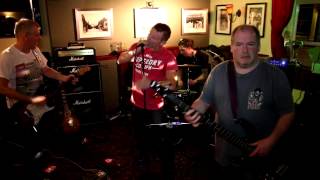 BROKEN BISKITS - THE SEEKER @ THE GREY MARE
