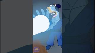 Bluey but it’s Brian from Family Guy part 5 #bluey #familyguy #animation
