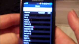 Mission 3: Samsung App - Part 2 screenshot 5