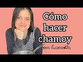 Cómo hacer Chamoy