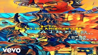 Dipto - One Hand In My Pocket Cover Live At The American Club