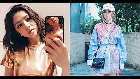盘点5位最矮女星，邓紫棋153cm排第3，第1名每天出门穿30cm高跟鞋！ - 天天要闻