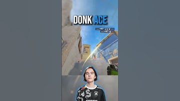 DONK