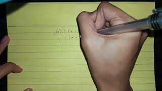 Inverse Function (GENMATH PETA)