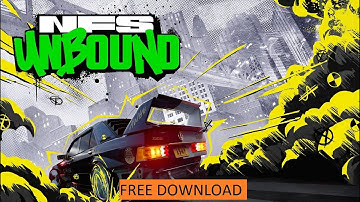 Guide Get NFS Unbound Mobile Free 🆕 Tips Download NFS Unbound for IOS ANDROID (NEW 2023)