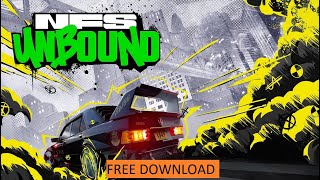 Guide Get NFS Unbound Mobile Free 🆕 Tips Download NFS Unbound for IOS ANDROID (NEW 2023) screenshot 4