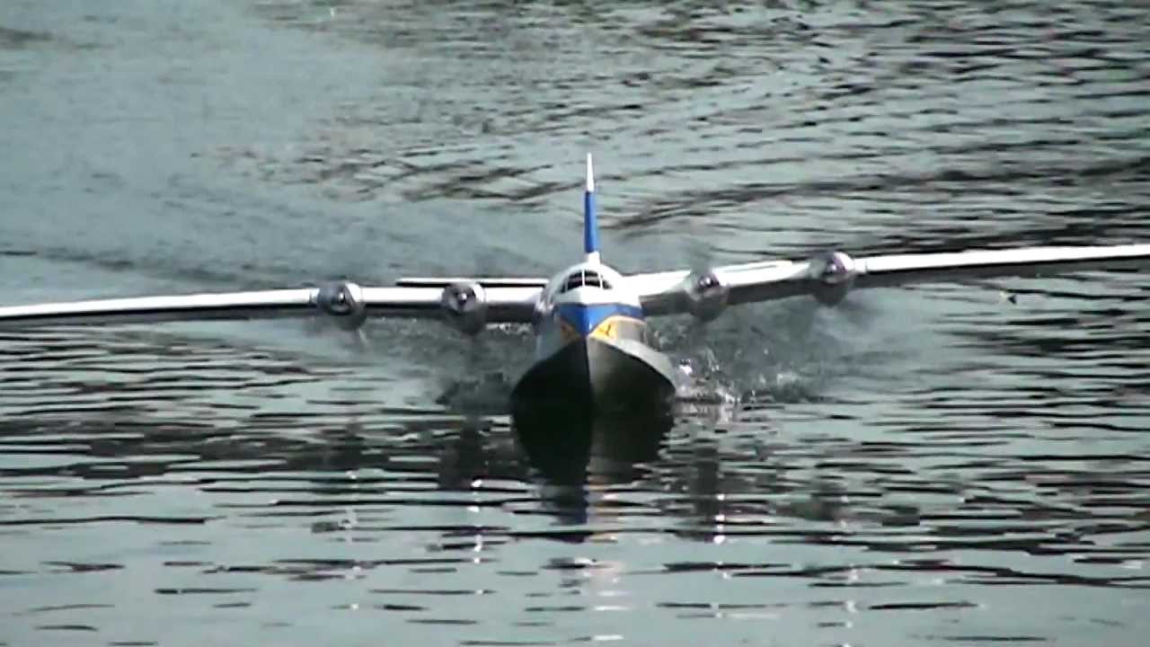 Dornier DO 214 - Lufthansa