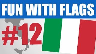 Italy’s Flag Explained: History of the Tricolore