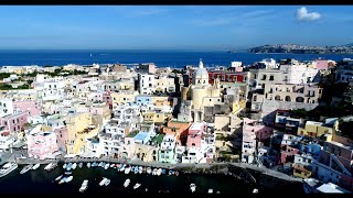 The colors of Corricella by Trentaremi 26 views 2 years ago 56 seconds