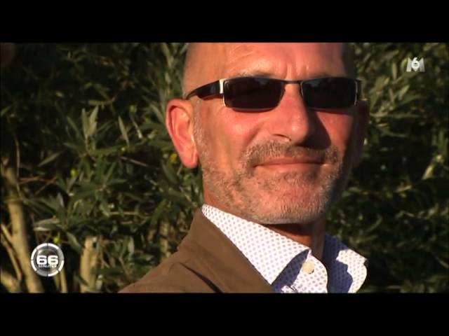 ENZO L'INSAISISSABLE - LE ROI DE L'ILLUSION - 66 minutes 111015