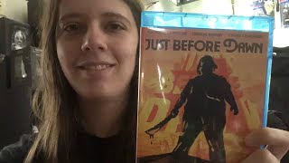 Just Before Dawn Review