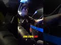 I'm gonna do some stupid shit!