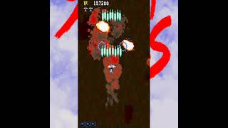 samurai aces classic stage1-4 screenshot 4