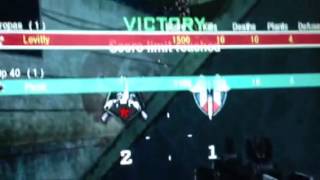 Gb win 2nd map