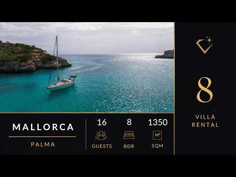 Palma Lifestyle Villa · Mallorca