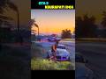 🚨 KYA HOGA AGAR POLICE PICHE PADNE PE JHADIYON ME CHUP JAYE TOH IN GTA 5 #gta #gtav #gaming