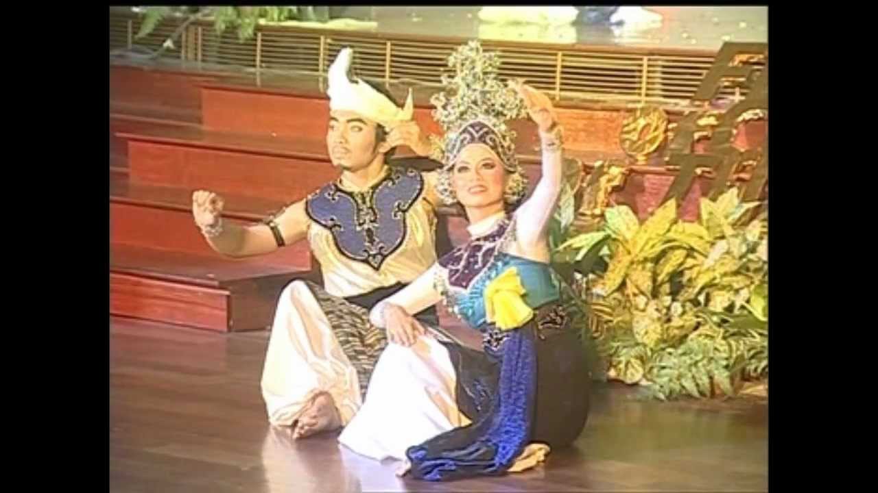 UTP Performing Arts Group : Journey for Glory