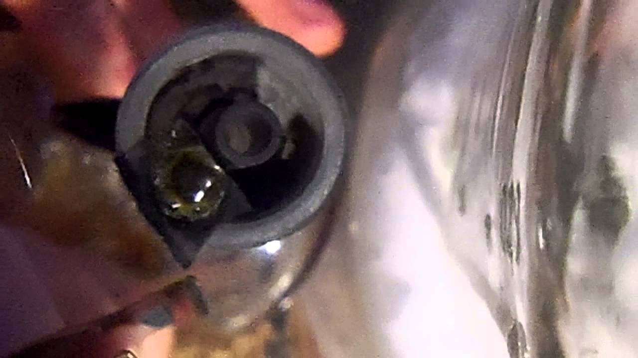 Qwiso Fullmelt Screen Hit (Jermichael lol)