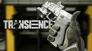 Transience - All Weapons Showcase | 4K