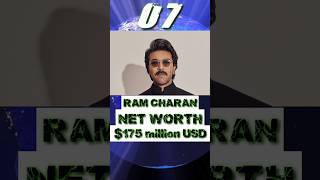 ? 10 most richest Bollywood actors in 2023. ??