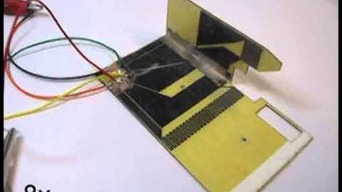 Self-folding with shape memory composites