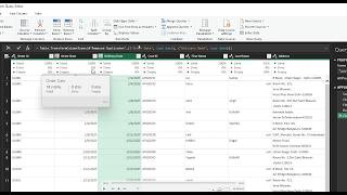 Power Query in Excel Complete Tutorial | Import Data from PDF, Text, Web & API