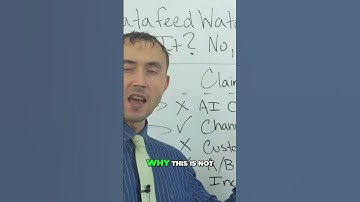 🛑 Is Data Feed Watch Worth It? Uncovering the Truth 💵