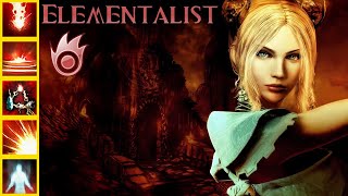 Ranking EVERY Elementalist ELITE Skill | Guild Wars Elite Tier List