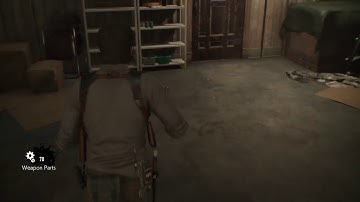 The Evil Within 2 Gameplay part 3