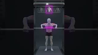 🔥 Build Front, Side &amp; Rear Delt on the Smith Machine