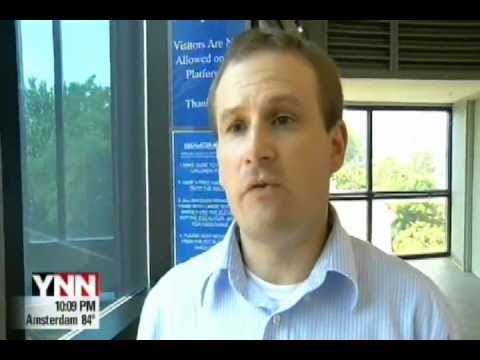 Military Attorney / Former Judge Advocate General (JAG) Greg Rinckey Donates to Air Force Staff Sgt.