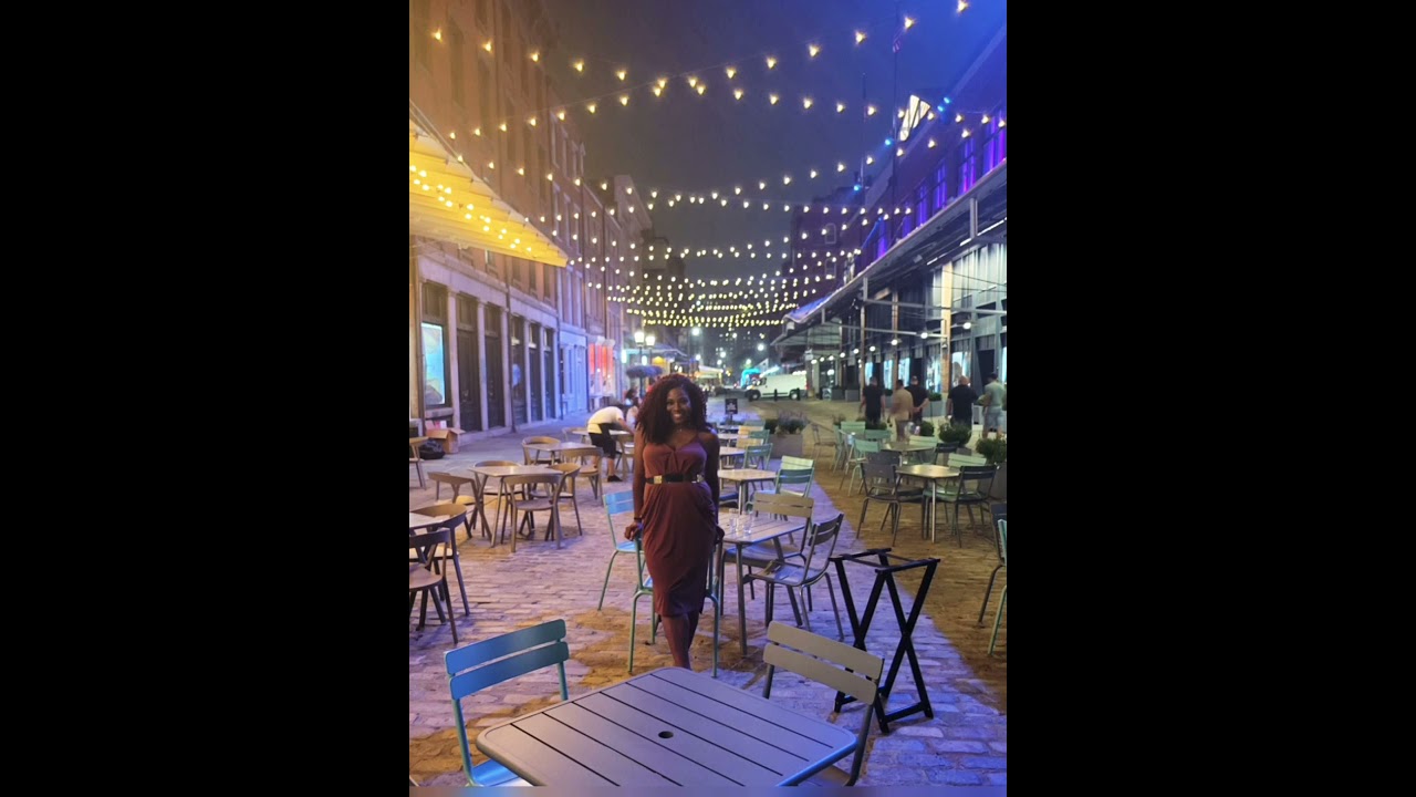 Better than I imagined - Robert glass Her & Imperial negus (mastered version)