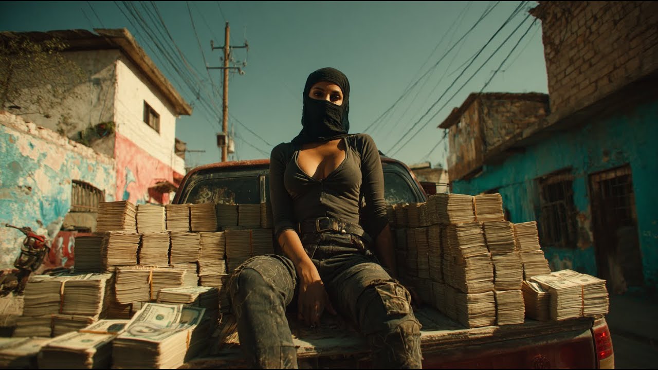 Mexican Drill So Vicious It Sounds Illegal