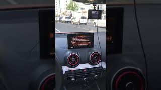 Di̇yarbakir Audi̇ Snap