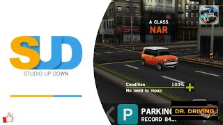 |A Class | NAR | Parking| Dr.Driving | Pro Player | screenshot 5