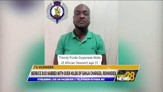 The Evening News Friday 9th, January, 2026