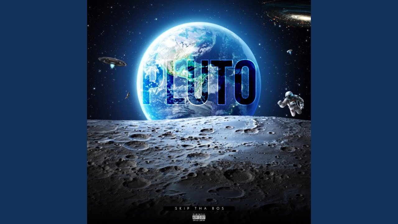 Regardez PLUTO sur YouTube Regardez PLUTO sur YouTube