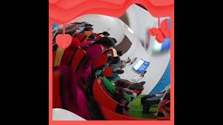 Parent's orientation programme 2024