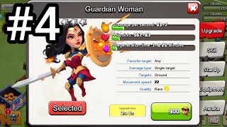 Zombies Clash: Superheroes War GamePlay (4) - Walkthrough screenshot 5