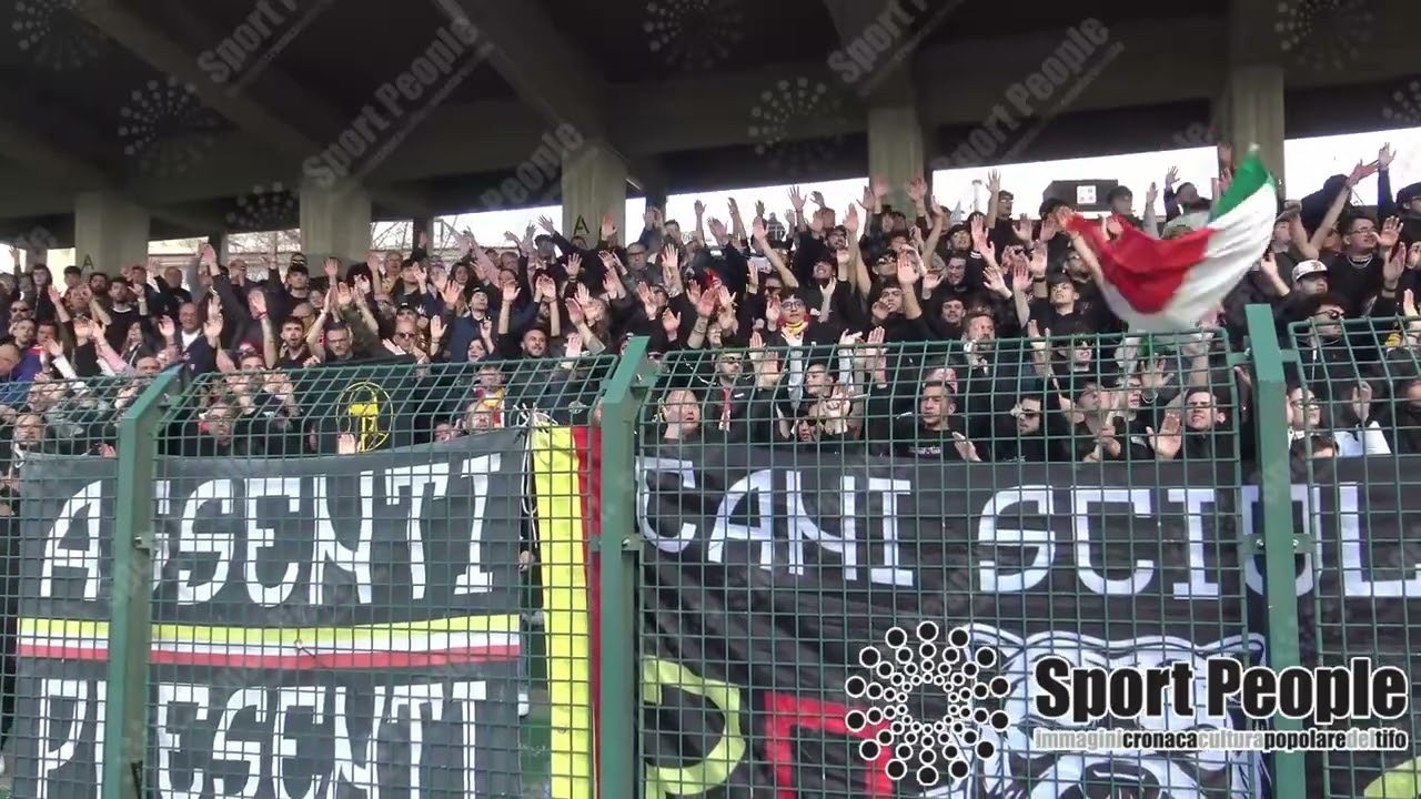 🥁 Tamburo e mani, 