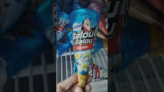 Igloo Vanilla Ice Cream