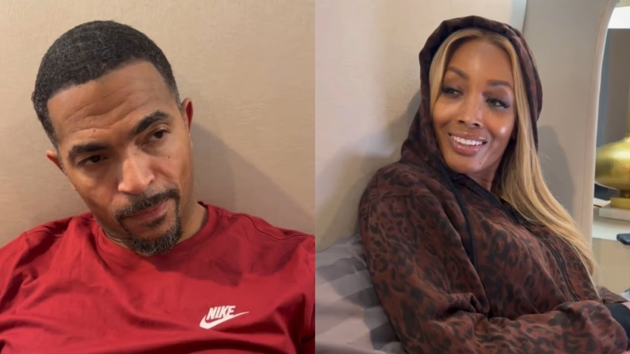 Shayla has never called me soft Amber, I should just cheat again! Amber - Kountry Wayne