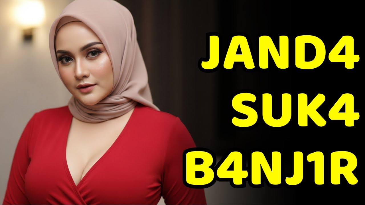 KISAH SEORANG J4NDA CANT1K MEMINTA BANTUAN DENGAN TUKANG CILOK UNTUK INVESTASI T3R0N6